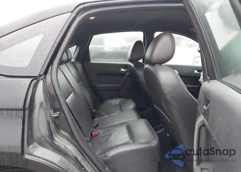 2010 Ford Focus Sel from USA, damaged, VIN 1FAHP3HN9AW288055